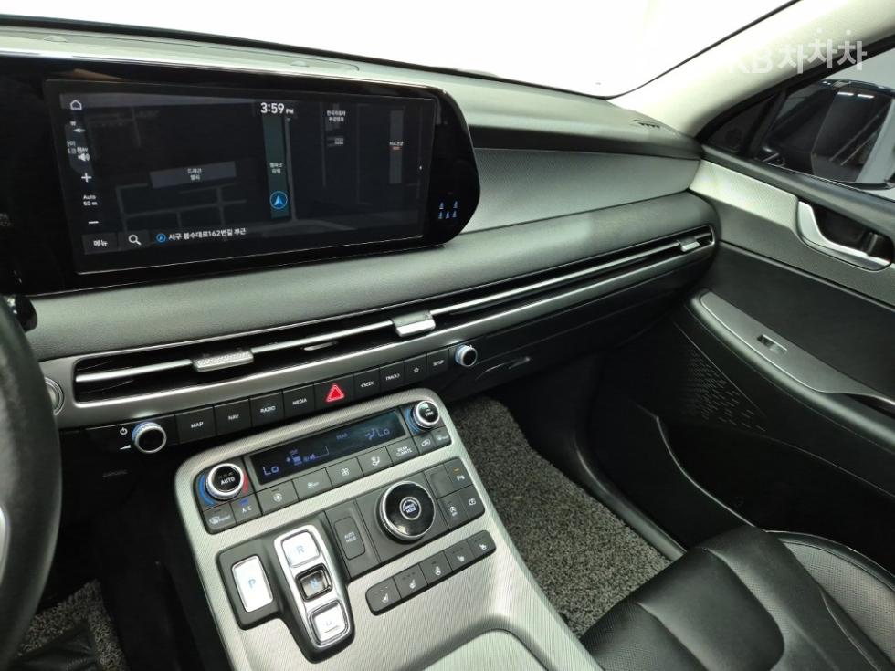 Hyundai Palisade — miniaturë 10