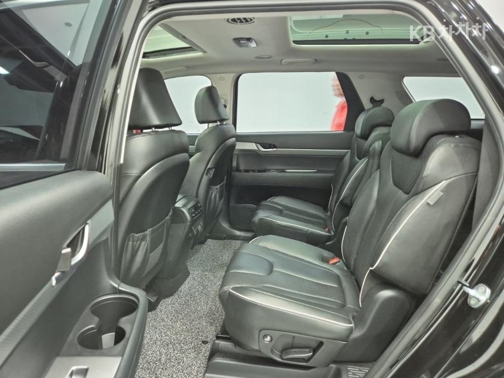 Hyundai Palisade — miniaturë 12