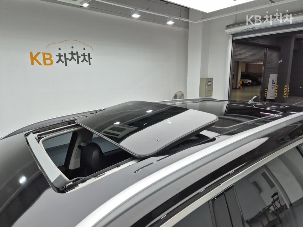 Hyundai Palisade — miniaturë 13