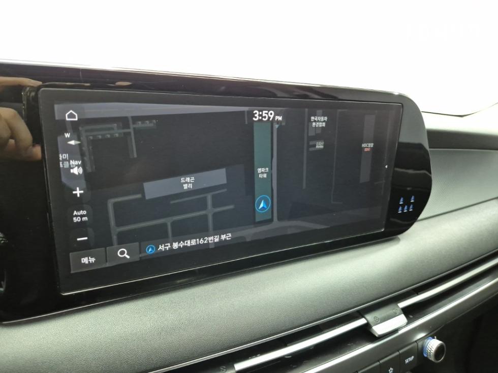 Hyundai Palisade — miniaturë 14