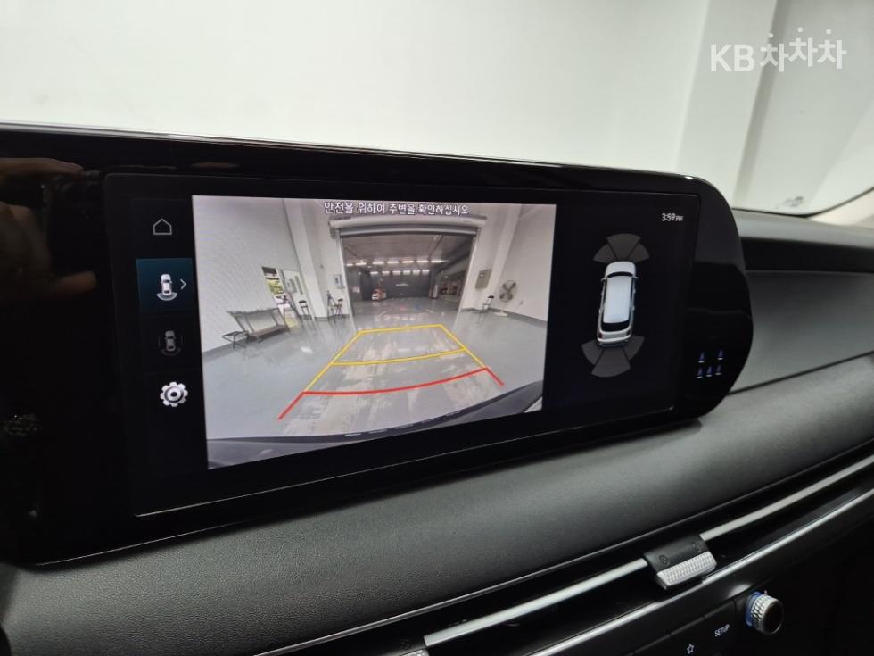 Hyundai Palisade — miniaturë 15