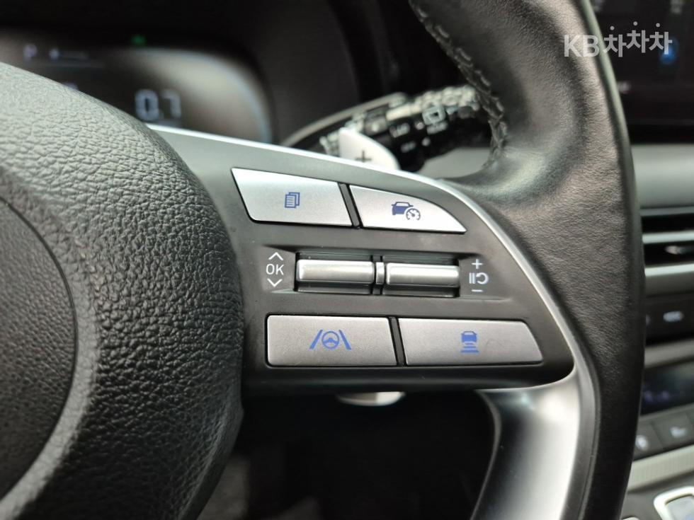 Hyundai Palisade — miniaturë 16