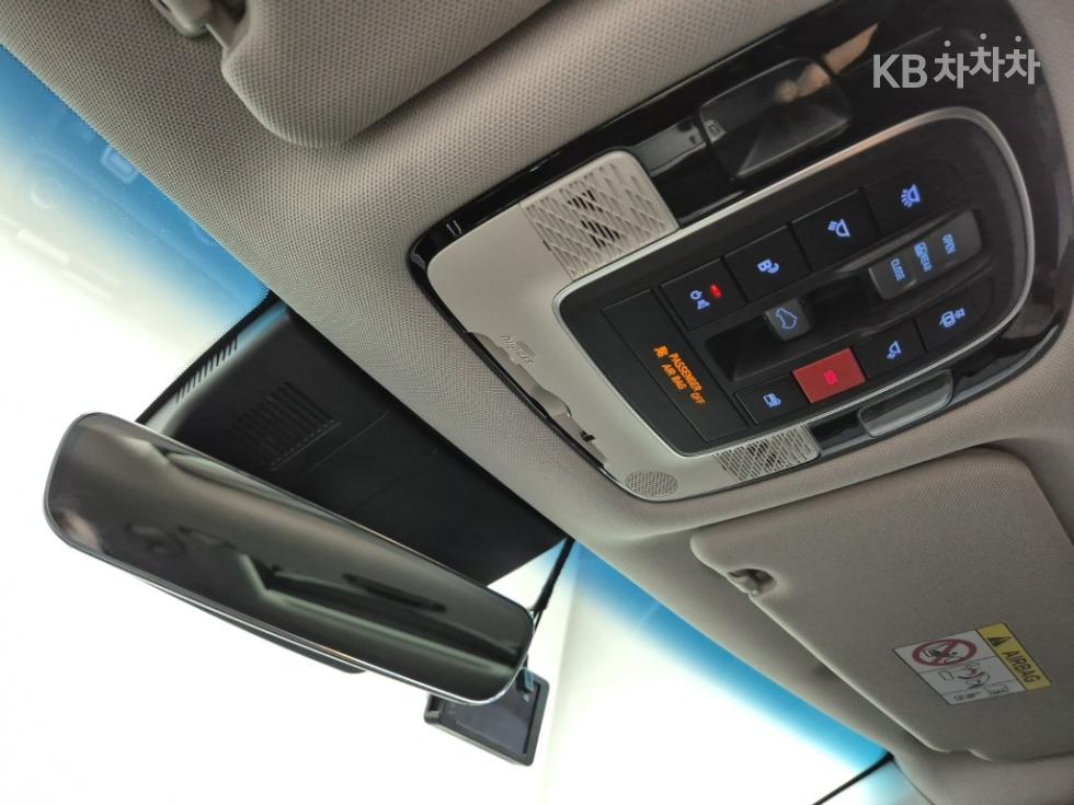 Hyundai Palisade — miniaturë 17