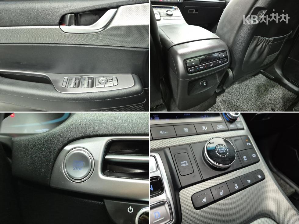 Hyundai Palisade — miniaturë 19