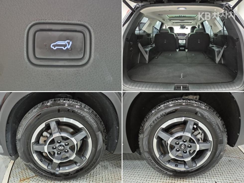 Hyundai Palisade — miniaturë 20