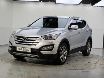 Hyundai Santa Fe R2.0 2WD MODERN — foto 1