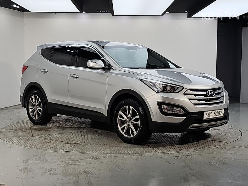 Hyundai Santa Fe — miniaturë 2