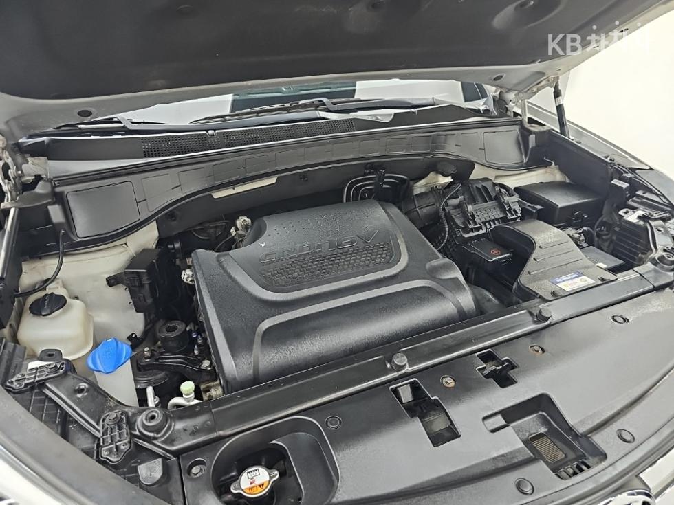 Hyundai Santa Fe — miniaturë 6
