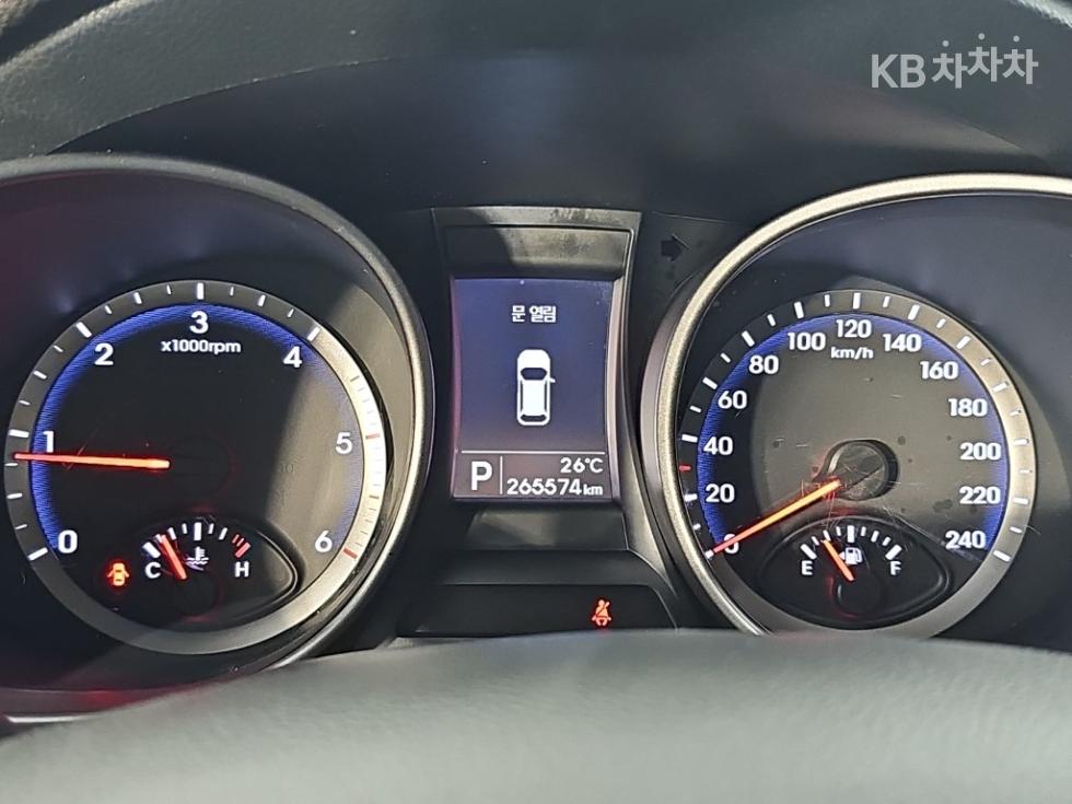 Hyundai Santa Fe — miniaturë 7