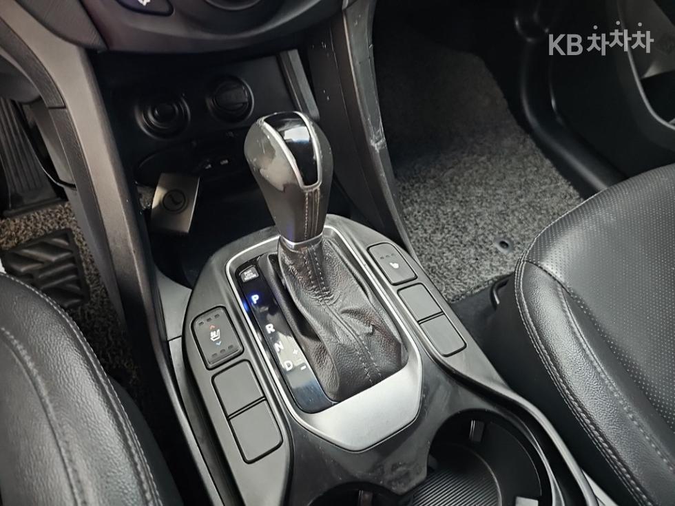 Hyundai Santa Fe — miniaturë 8