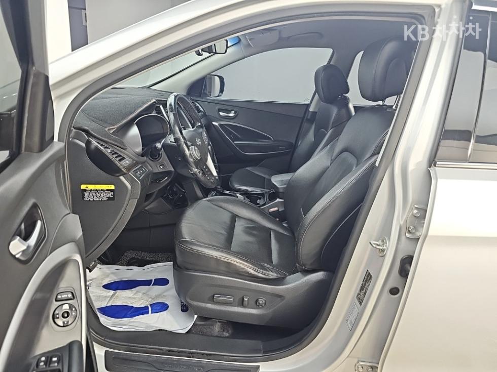 Hyundai Santa Fe — miniaturë 11