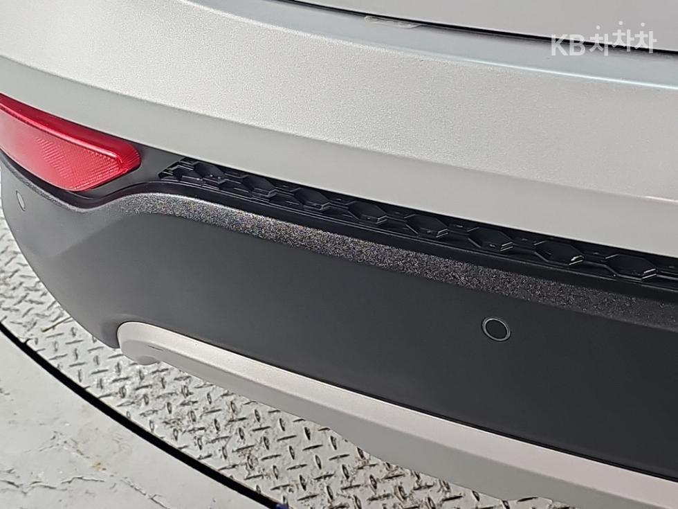 Hyundai Santa Fe — miniaturë 13