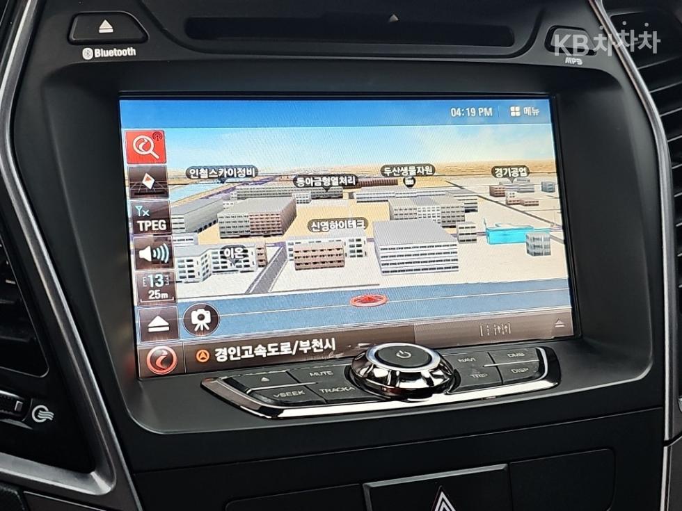 Hyundai Santa Fe — miniaturë 14