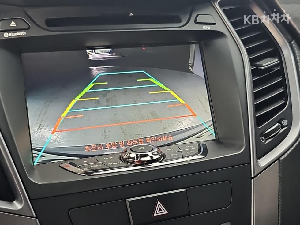Hyundai Santa Fe — miniaturë 15