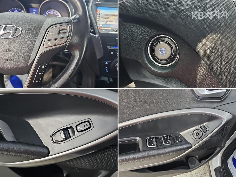 Hyundai Santa Fe — miniaturë 16
