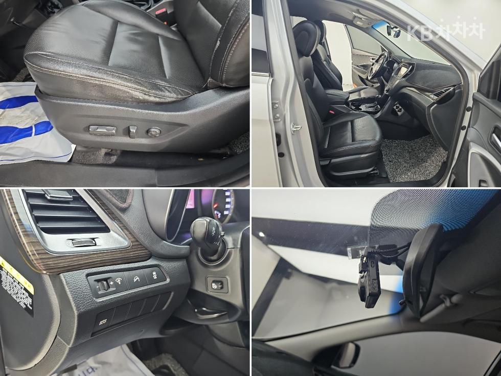 Hyundai Santa Fe — miniaturë 17