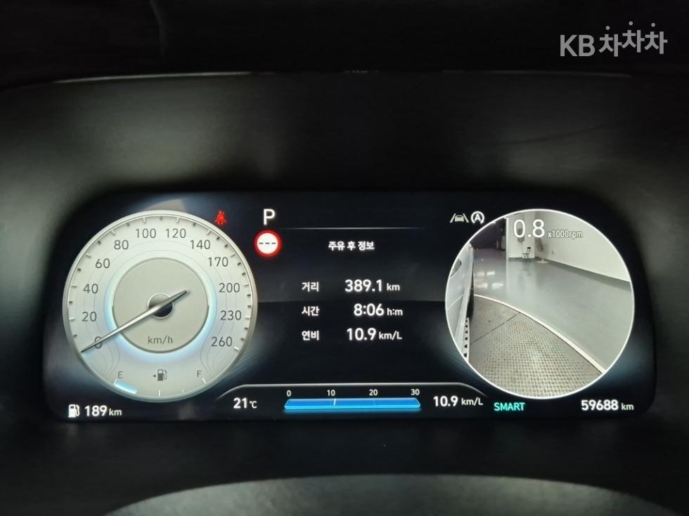 Hyundai Palisade — miniaturë 6
