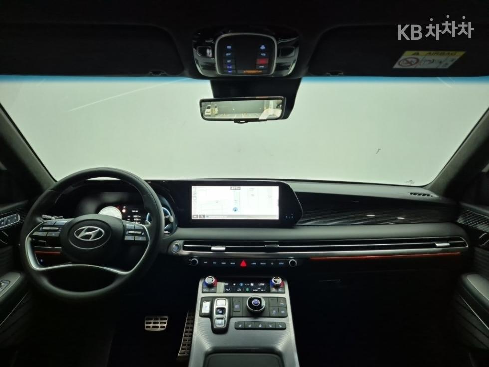 Hyundai Palisade — miniaturë 7