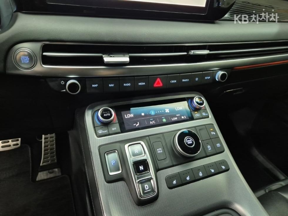 Hyundai Palisade — miniaturë 8