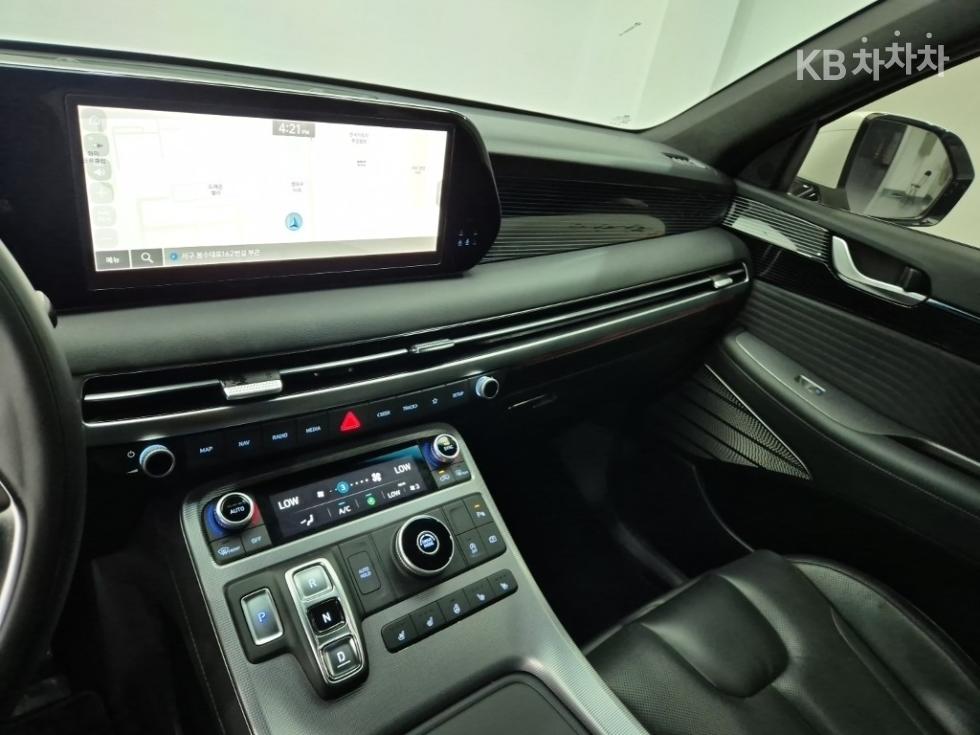 Hyundai Palisade — miniaturë 10