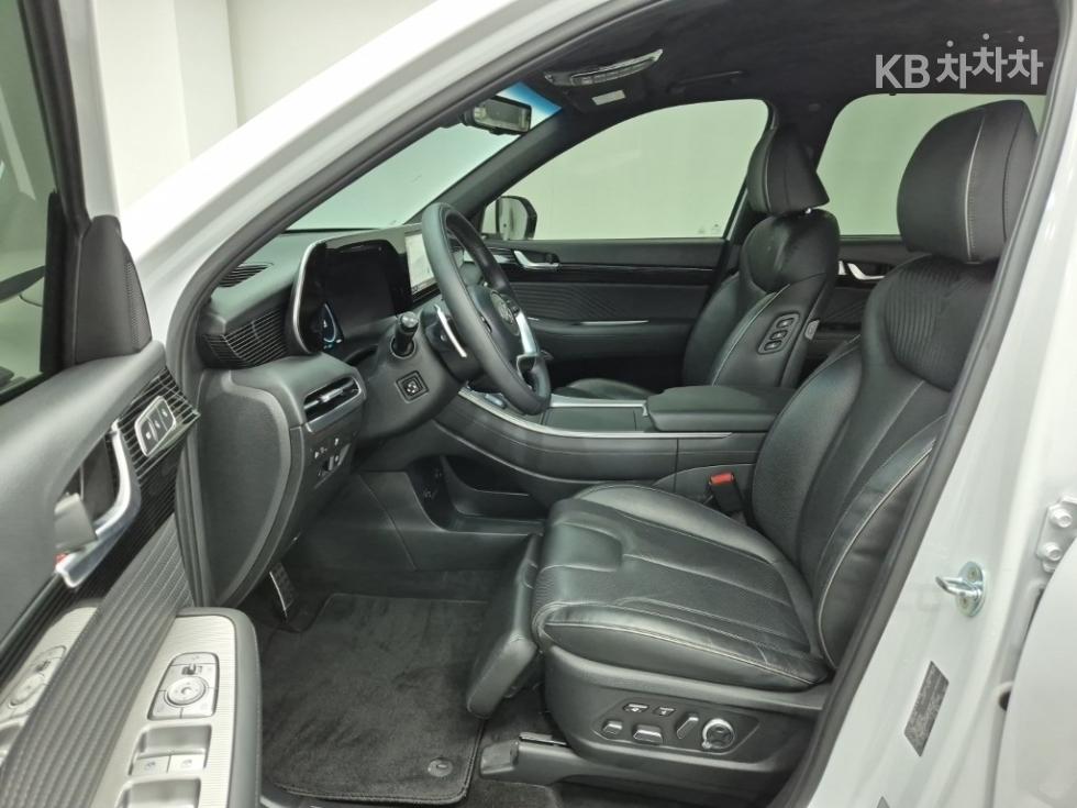 Hyundai Palisade — miniaturë 11