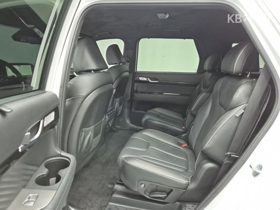 Hyundai Palisade — miniaturë 12