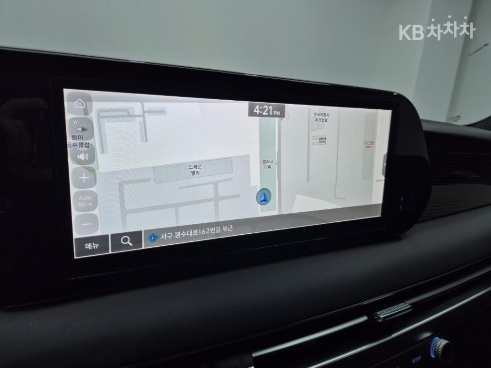 Hyundai Palisade — miniaturë 13