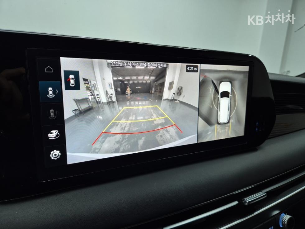 Hyundai Palisade — miniaturë 14