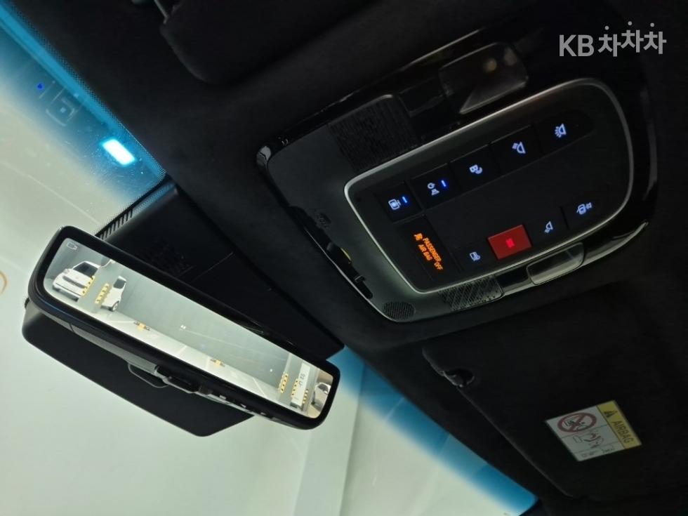 Hyundai Palisade — miniaturë 17