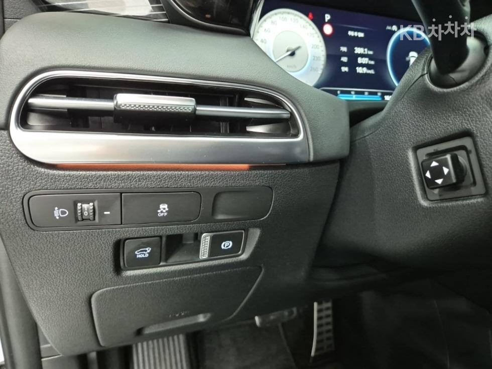 Hyundai Palisade — miniaturë 18