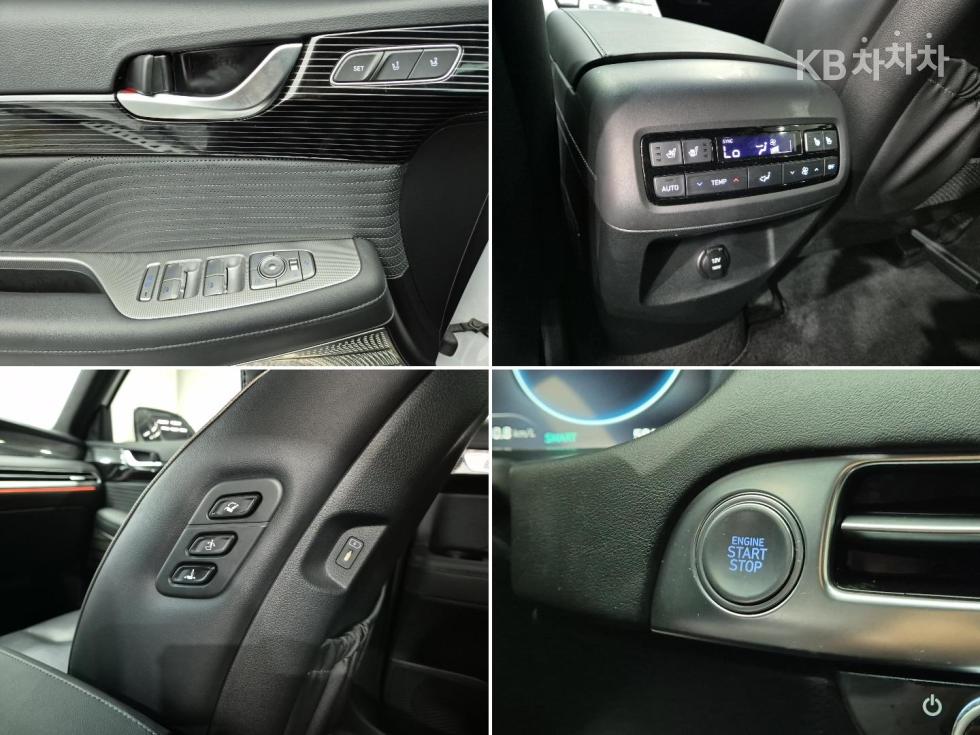 Hyundai Palisade — miniaturë 19