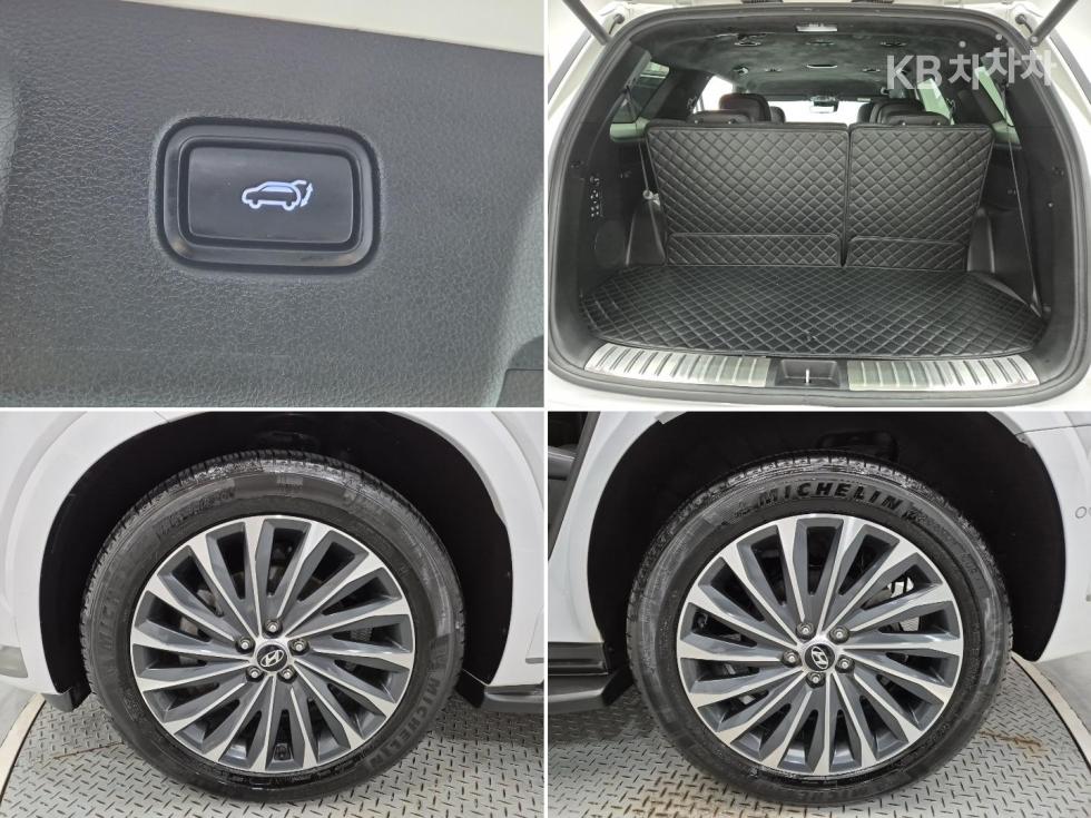 Hyundai Palisade — miniaturë 20