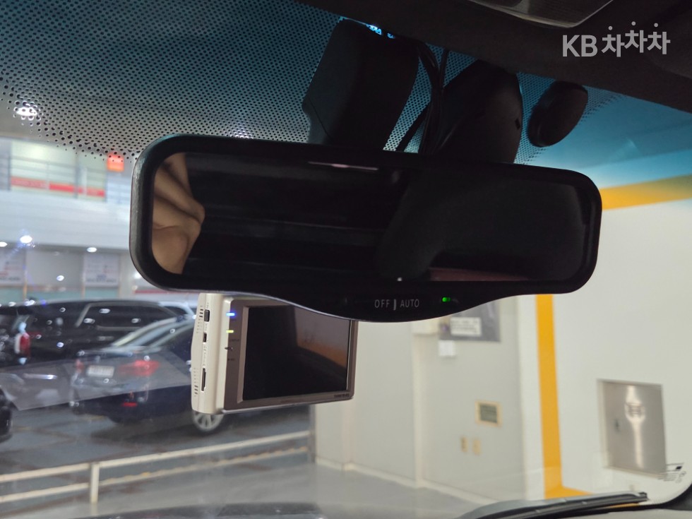 SsangYong Korando — miniaturë 16