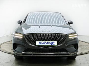 Genesis GV70 가솔린 2.5T 2WD — foto 1