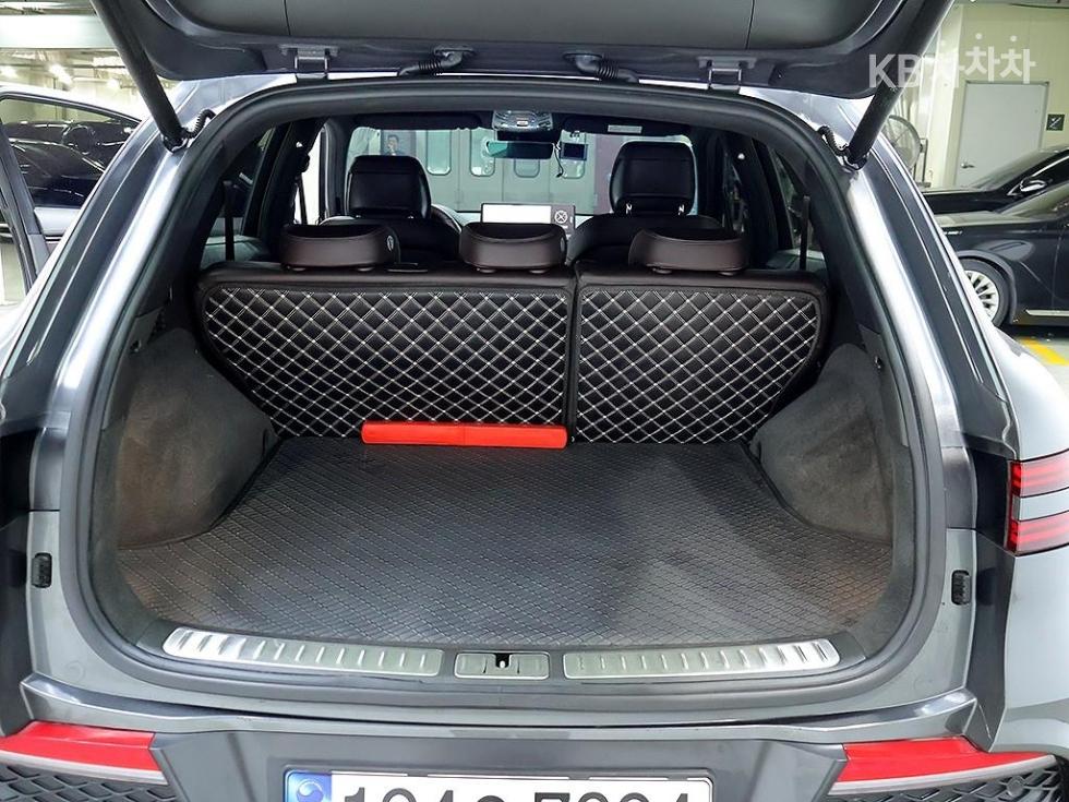 Genesis GV70 — miniaturë 16