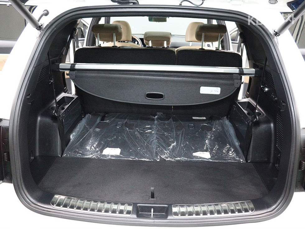 Kia Sorento — miniaturë 19