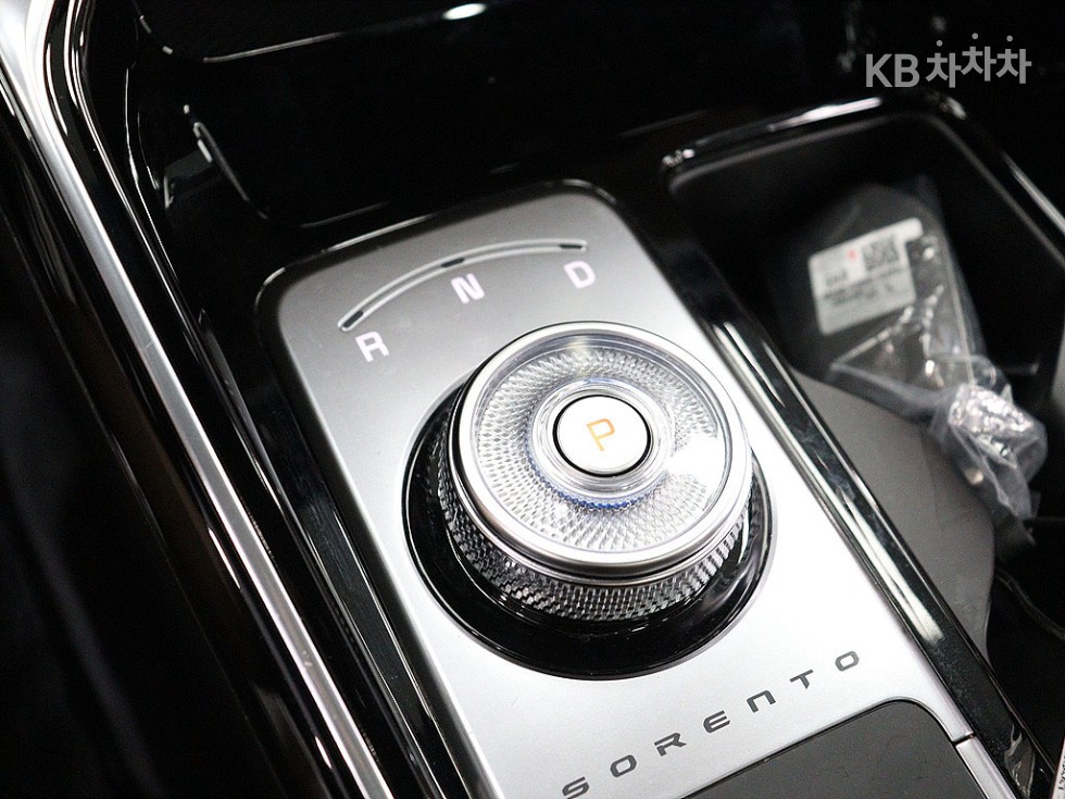 Kia Sorento — miniaturë 11