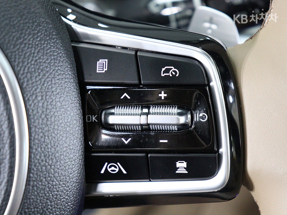 Kia Sorento — miniaturë 12