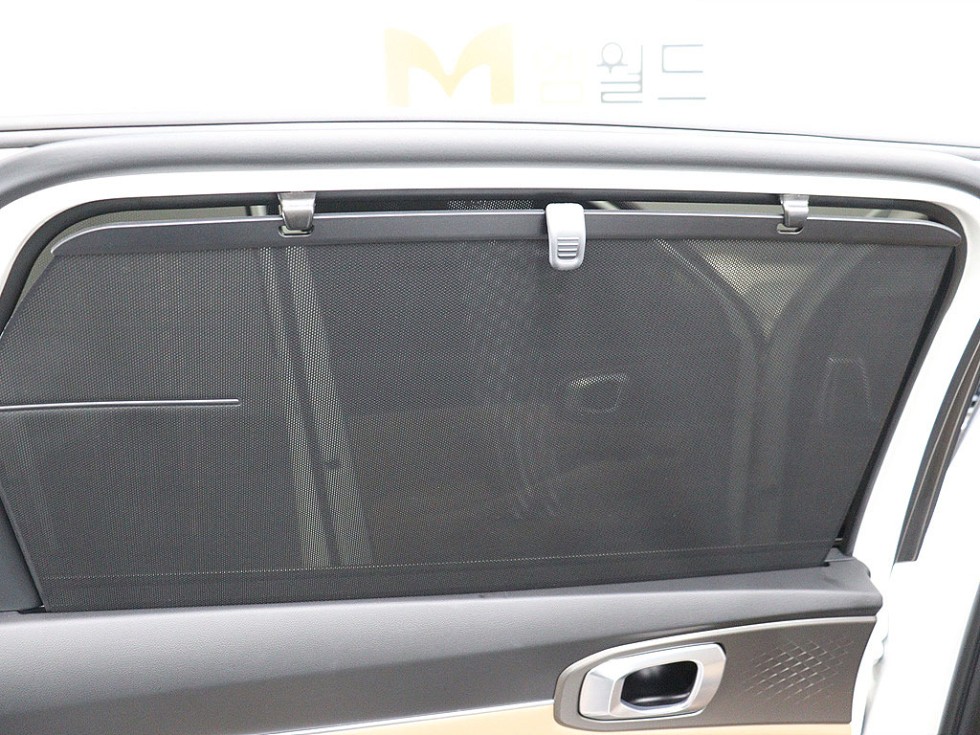 Kia Sorento — miniaturë 17