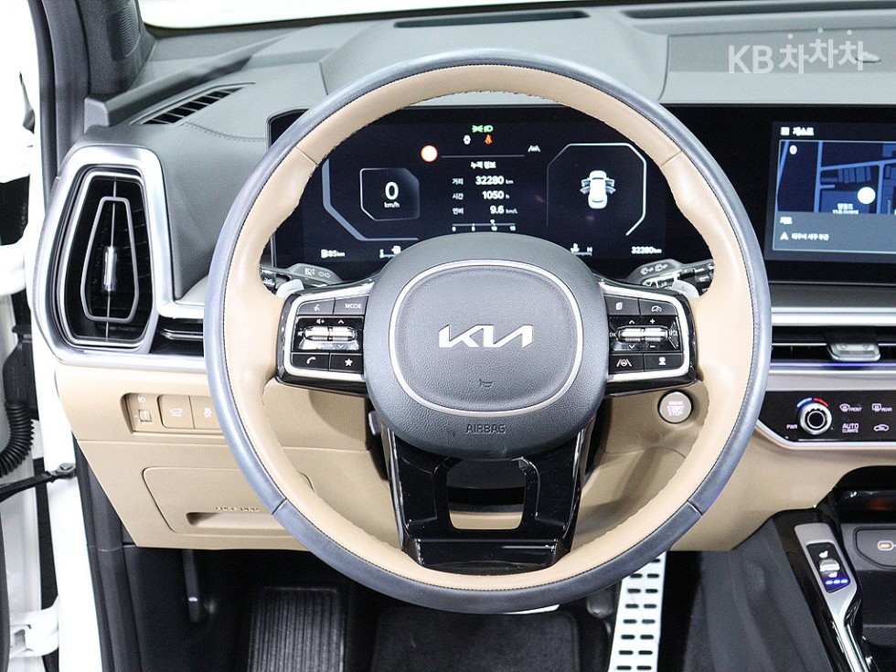 Kia Sorento — miniaturë 8