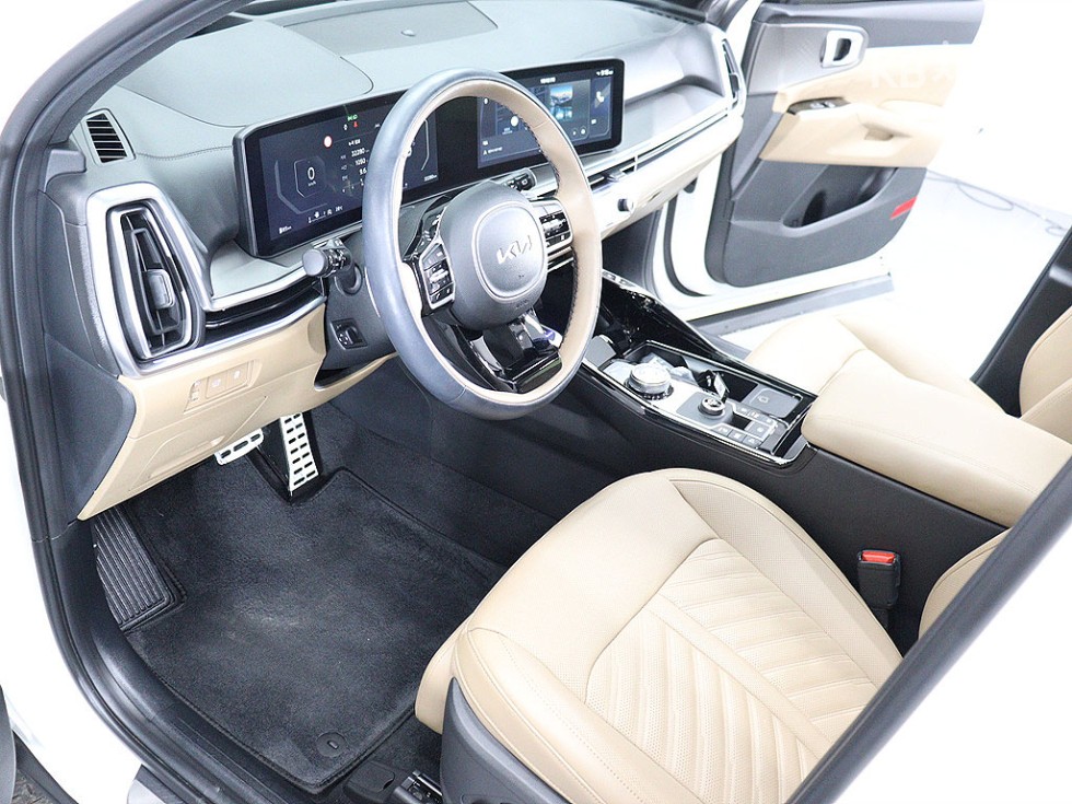 Kia Sorento — miniaturë 9