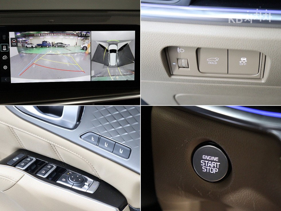 Kia Sorento — miniaturë 14