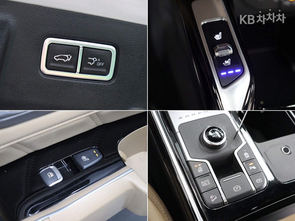 Kia Sorento — miniaturë 13