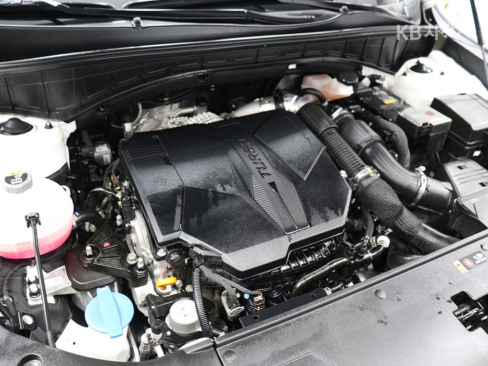 Kia Sorento — miniaturë 6