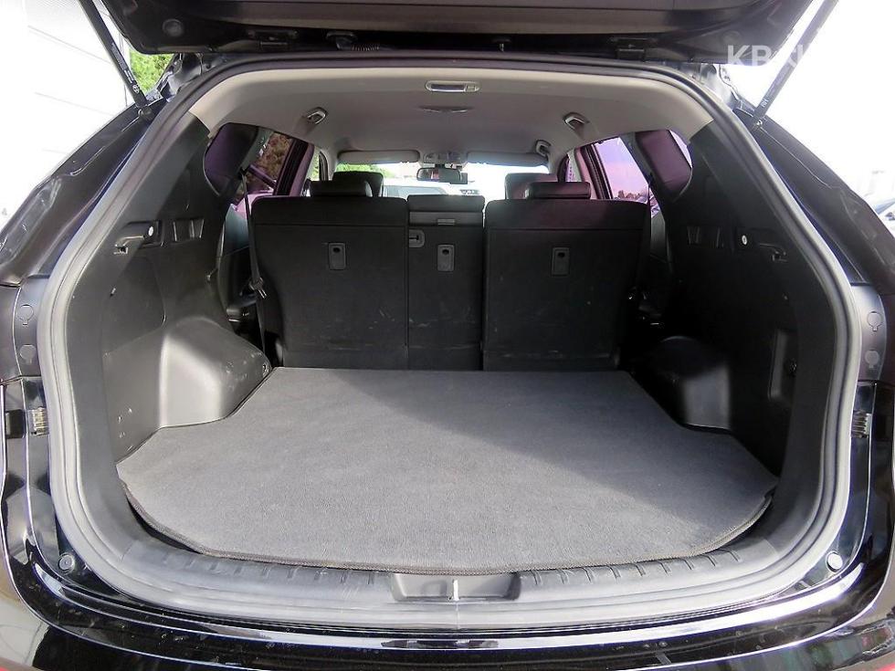 Hyundai Santa Fe — miniaturë 5