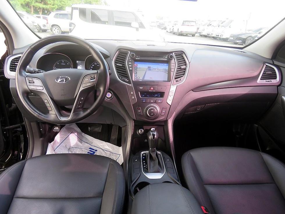 Hyundai Santa Fe — miniaturë 8