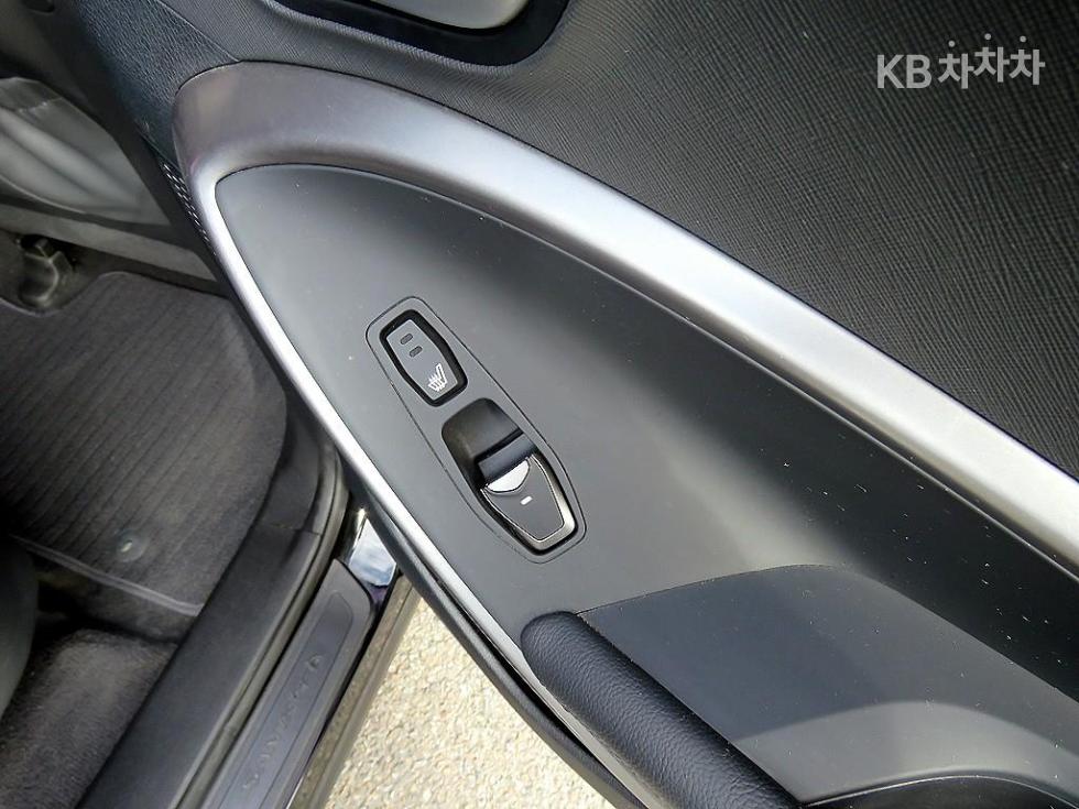 Hyundai Santa Fe — miniaturë 10