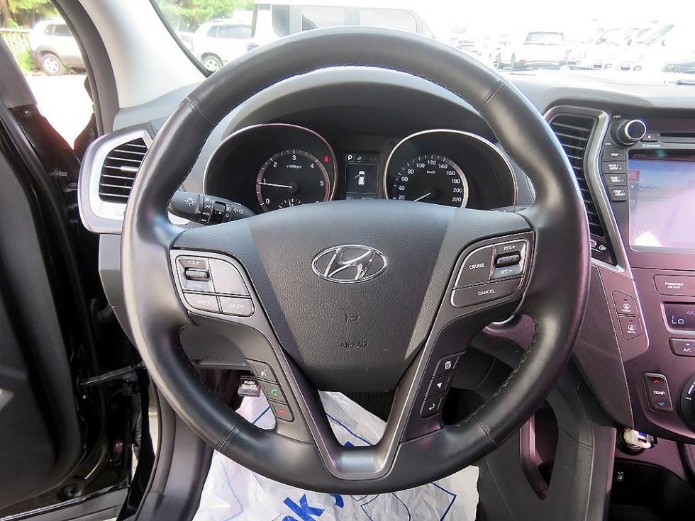 Hyundai Santa Fe — miniaturë 11