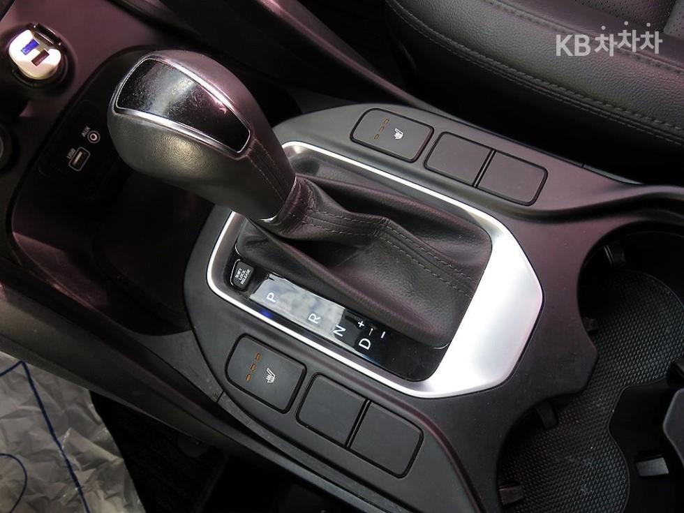 Hyundai Santa Fe — miniaturë 14