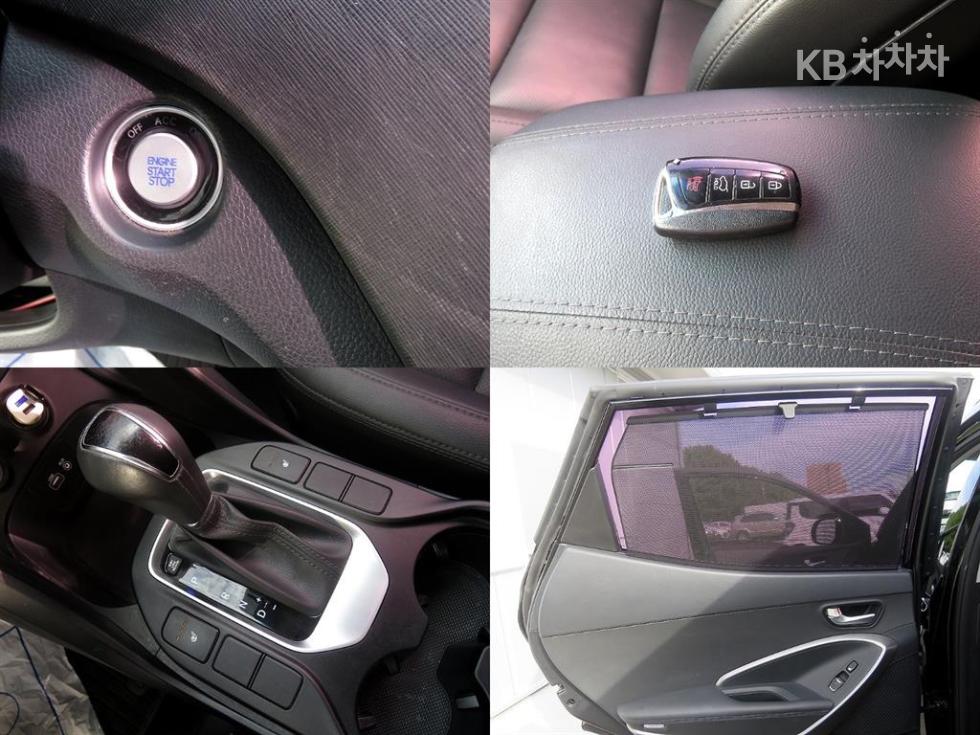 Hyundai Santa Fe — miniaturë 18